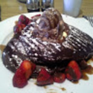 Meet your Posher, Helia